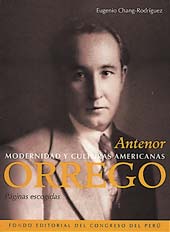 biografia del amauter antenor orrego espinoza